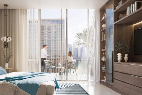 Apartamento en Dubai Marina, Dubai, 2 dormitorios, 135 m², № 37722 - foto 10