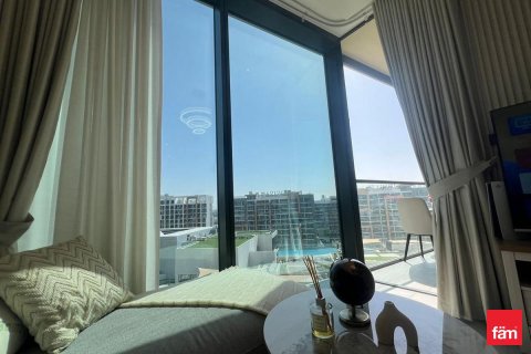 شقة في دبي 1غرف نوم, 46.9 م² رقم 114321 - صورة 8