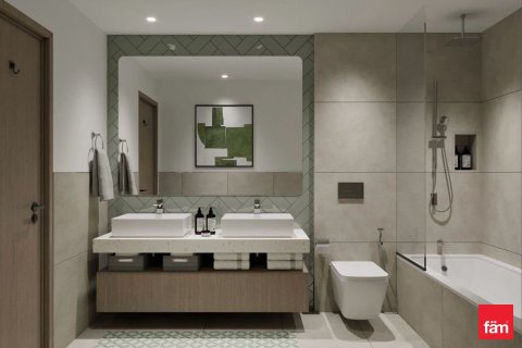 Apartamento en City Walk, Dubai, 2 dormitorios, 111.4 m², № 114323 - foto 10