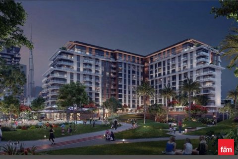 Apartamento en City Walk, Dubai, 2 dormitorios, 111.4 m², № 114323 - foto 8