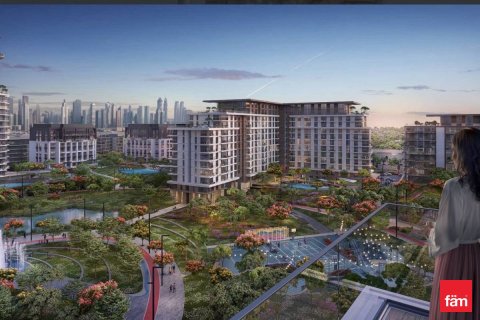 Apartamento en City Walk, Dubai, 2 dormitorios, 111.4 m², № 114323 - foto 2