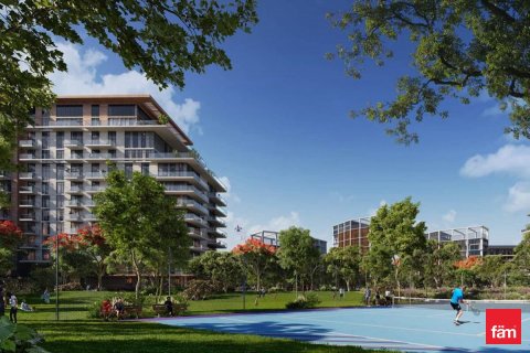Apartamento en City Walk, Dubai, 2 dormitorios, 111.4 m², № 114323 - foto 3