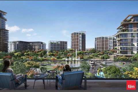 Apartamento en City Walk, Dubai, 2 dormitorios, 111.4 m², № 114323 - foto 6