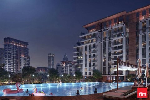 Apartamento en City Walk, Dubai, 2 dormitorios, 111.4 m², № 114323 - foto 1