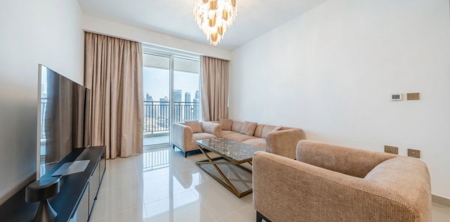 Квартира в Дубае, 2 спальни, 101.2м², № 114318