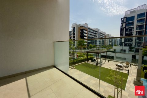 Apartment in Meydan, Dubai 3 bedrooms, 102.7 sq.m. № 114317 - photo 5
