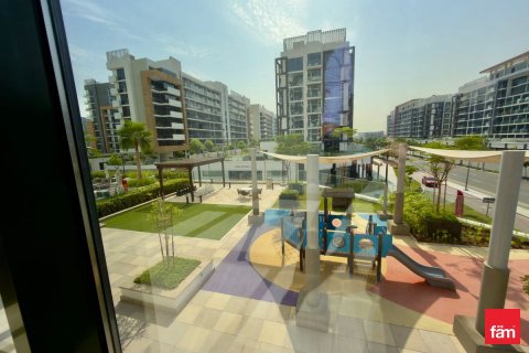 Apartment in Meydan, Dubai 3 bedrooms, 102.7 sq.m. № 114317 - photo 11