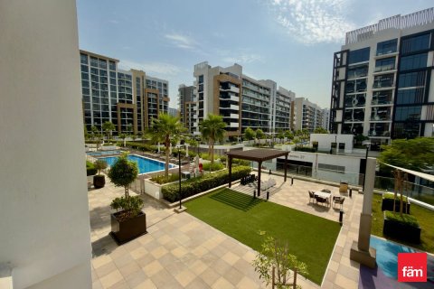 Apartment in Meydan, Dubai 3 bedrooms, 102.7 sq.m. № 114317 - photo 12