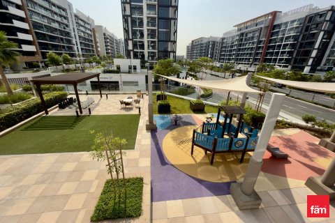 Apartment in Meydan, Dubai 3 bedrooms, 102.7 sq.m. № 114317 - photo 10