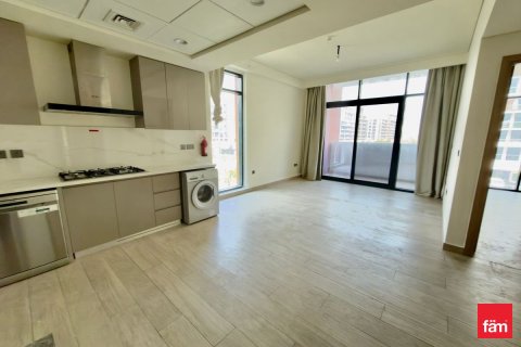 Apartment in Meydan, Dubai 3 bedrooms, 102.7 sq.m. № 114317