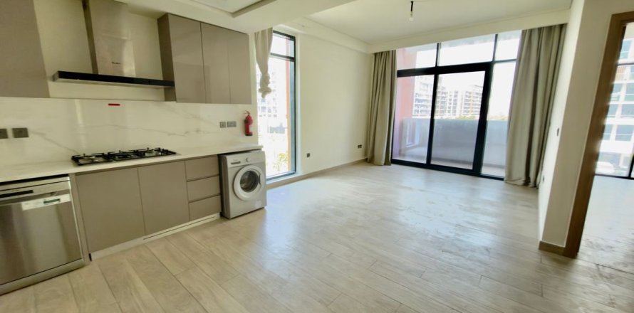 Apartment in Meydan, Dubai 3 bedrooms, 102.7 sq.m. № 114317