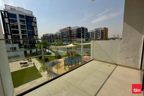 Apartment in Meydan, Dubai 3 bedrooms, 102.7 sq.m. № 114317 - photo 6