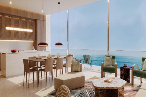 Appartement à Dubai, 2 chambres, 95 m², № 97225 - photo 3