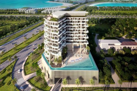 Appartement à Dubai, 2 chambres, 95 m², № 97225 - photo 7