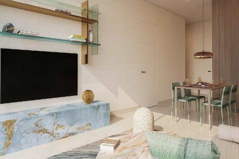Appartement à Dubai, 2 chambres, 95 m², № 97225 - photo 12