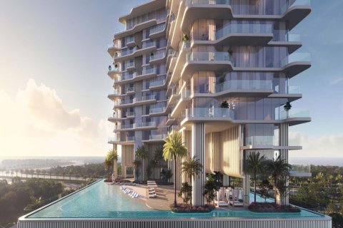 Appartement à Dubai, 2 chambres, 95 m², № 97225 - photo 9