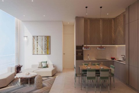 Appartement à Dubai, 2 chambres, 95 m², № 97225 - photo 13