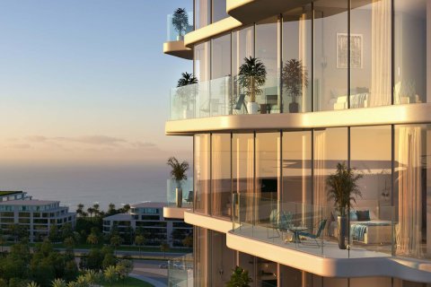 Appartement à Dubai, 2 chambres, 95 m², № 97225