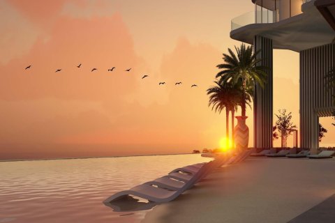 Appartement à Dubai, 2 chambres, 95 m², № 97225 - photo 10