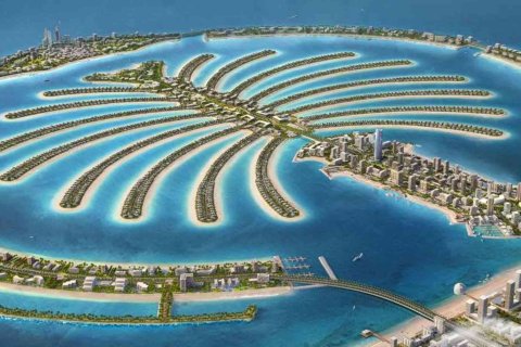 Villa à Dubai, 6 chambres, 732 m², № 97230 - photo 11