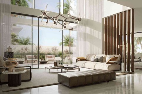 Villa à Dubai, 6 chambres, 732 m², № 97230 - photo 3