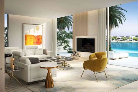 Villa à Dubai, 6 chambres, 732 m², № 97230 - photo 6