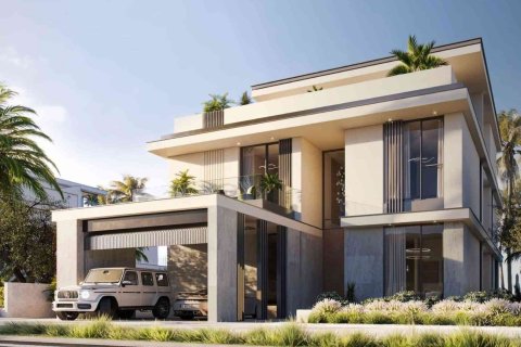 Villa à Dubai, 6 chambres, 732 m², № 97230 - photo 9