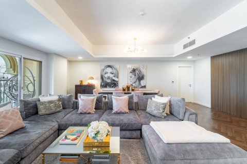 بانتهاوس في دبي 4 غرف نوم, 307 م² رقم 97232 - صورة 6