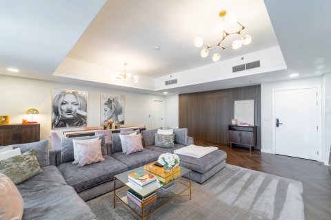 بانتهاوس في دبي 4 غرف نوم, 307 م² رقم 97232 - صورة 2