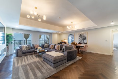 بانتهاوس في دبي 4 غرف نوم, 307 م² رقم 97232 - صورة 8