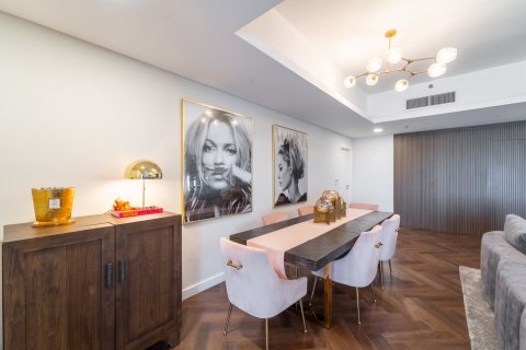 بانتهاوس في دبي 4 غرف نوم, 307 م² رقم 97232 - صورة 5