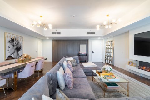 بانتهاوس في دبي 4 غرف نوم, 307 م² رقم 97232 - صورة 9