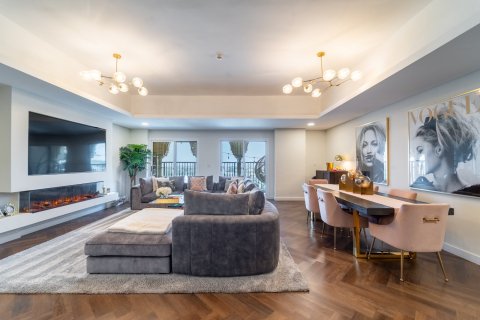 Penthouse à Dubai, 4 chambres, 307 m², № 97232