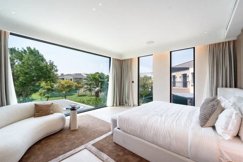 Villa en Dubai, 5 dormitorios, 568 m², № 97224 - foto 25