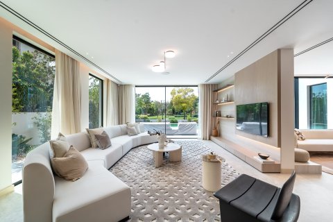 Villa en Dubai, 5 dormitorios, 568 m², № 97224 - foto 8