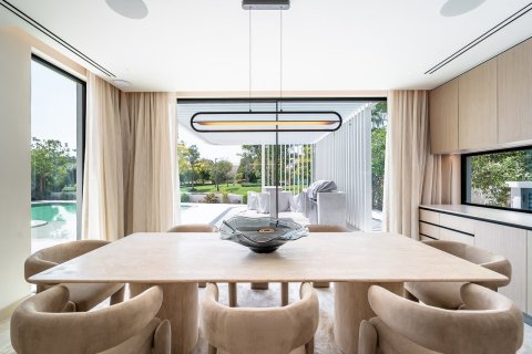 Villa en Dubai, 5 dormitorios, 568 m², № 97224 - foto 16