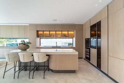 Villa en Dubai, 5 dormitorios, 568 m², № 97224 - foto 14