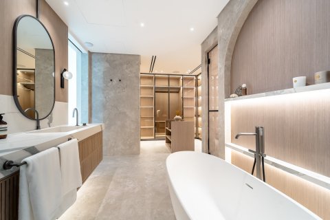 Villa en Dubai, 5 dormitorios, 568 m², № 97224 - foto 28