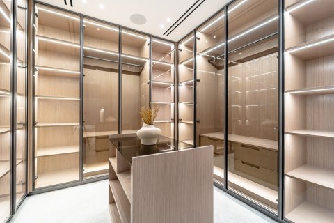 Villa en Dubai, 5 dormitorios, 568 m², № 97224 - foto 29