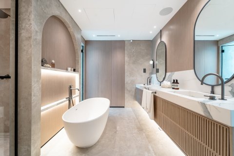 Villa en Dubai, 5 dormitorios, 568 m², № 97224 - foto 27