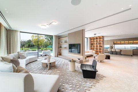 Villa en Dubai, 5 dormitorios, 568 m², № 97224 - foto 5