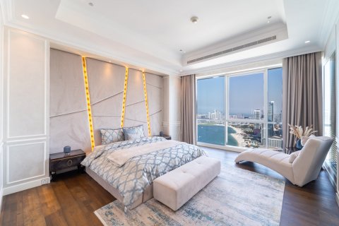 Apartment in Dubai Marina, Dubai 5 bedrooms, 567 sq.m. № 97226 - photo 28