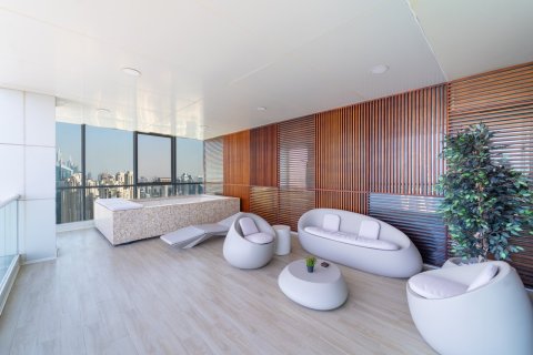 Apartment in Dubai Marina, Dubai 5 bedrooms, 567 sq.m. № 97226 - photo 15