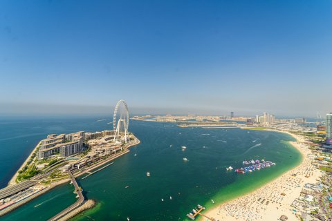 Apartment in Dubai Marina, Dubai 5 bedrooms, 567 sq.m. № 97226