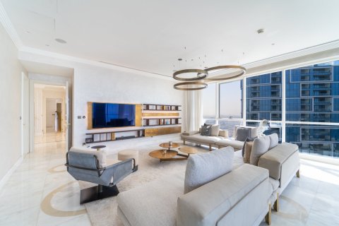 Apartment in Dubai Marina, Dubai 5 bedrooms, 567 sq.m. № 97226 - photo 8
