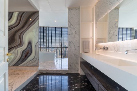 Apartment in Dubai Marina, Dubai 5 bedrooms, 567 sq.m. № 97226 - photo 23