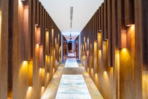 Apartment in Dubai Marina, Dubai 5 bedrooms, 567 sq.m. № 97226 - photo 26