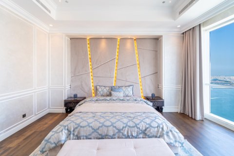 Apartment in Dubai Marina, Dubai 5 bedrooms, 567 sq.m. № 97226 - photo 27