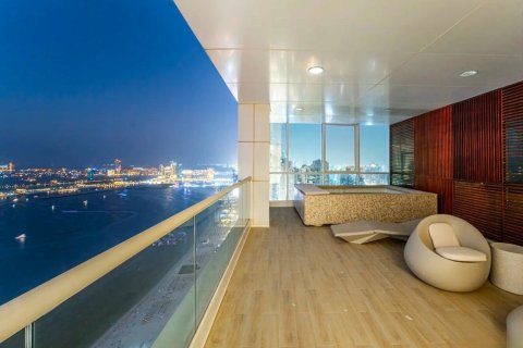 Apartment in Dubai Marina, Dubai 5 bedrooms, 567 sq.m. № 97226 - photo 14