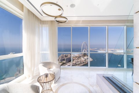 Apartment in Dubai Marina, Dubai 5 bedrooms, 567 sq.m. № 97226 - photo 10
